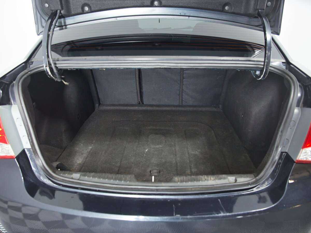 Купить Chevrolet Cruze, 2013, 210 000 км, фото №9