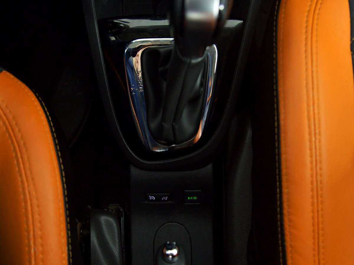 Купить Renault Kaptur, 2016, 112 669 км, фото №20