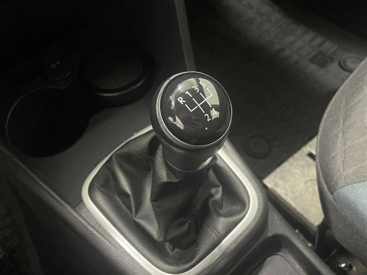 Купить Volkswagen Polo, 2020, 59 795 км, фото №7