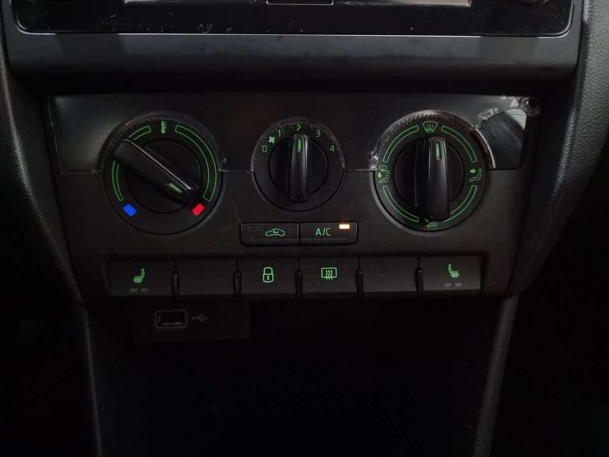 Купить Skoda Rapid, 2019, 55 253 км, фото №10