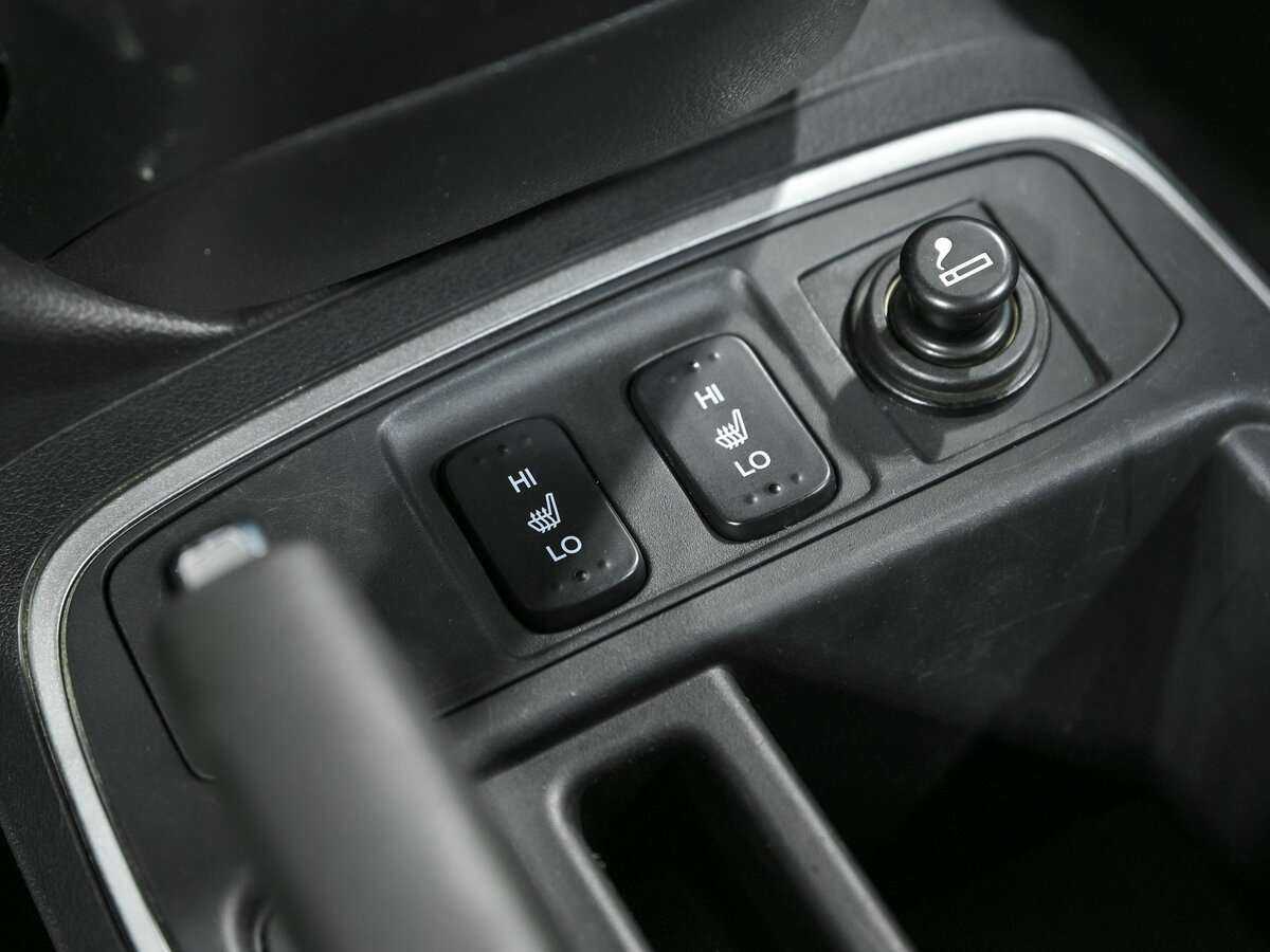 Купить Honda CR-V, 2015, 206 580 км, фото №12