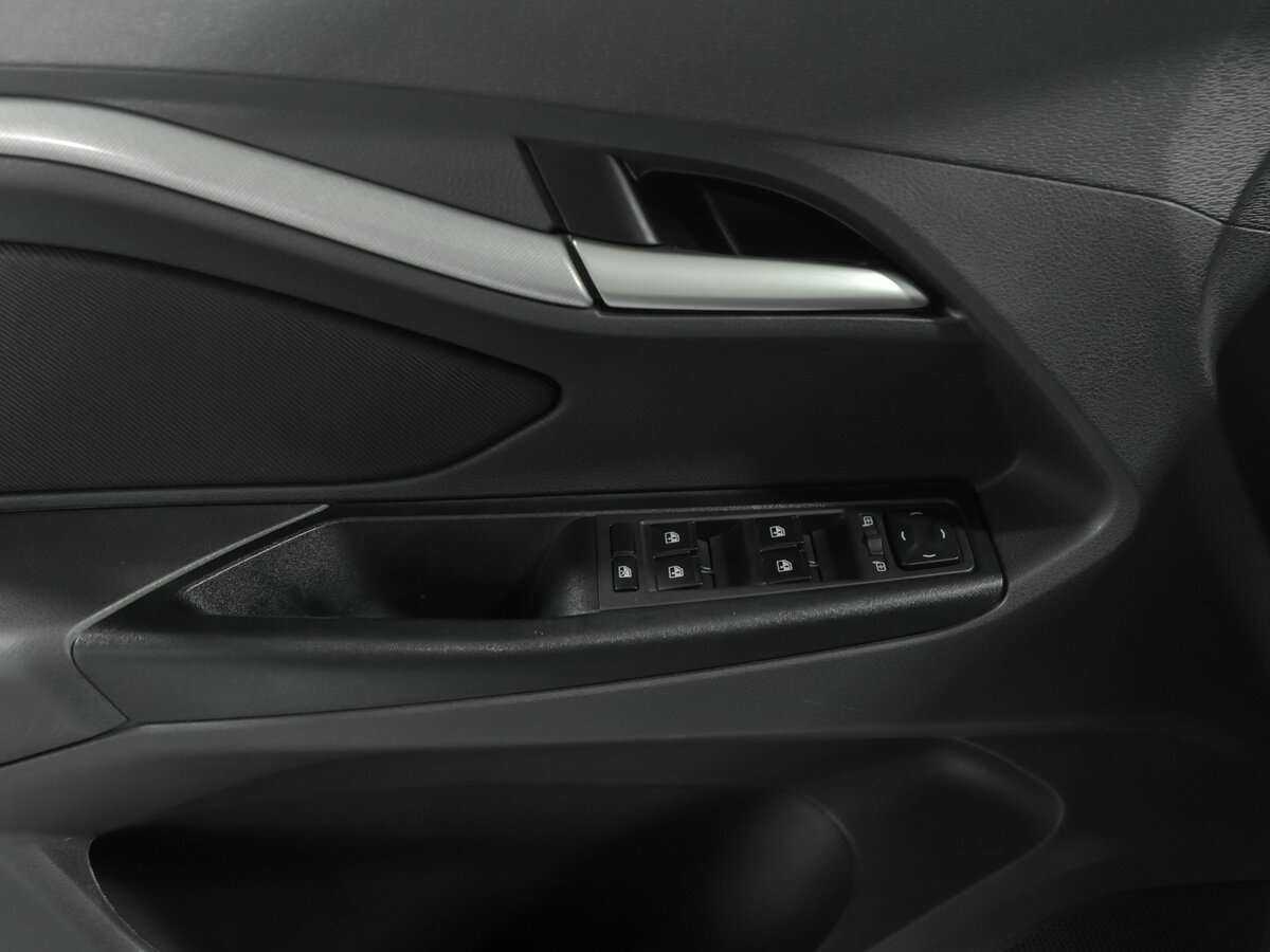 Купить Lada (ВАЗ) Vesta SW, 2020, 54 515 км, фото №11