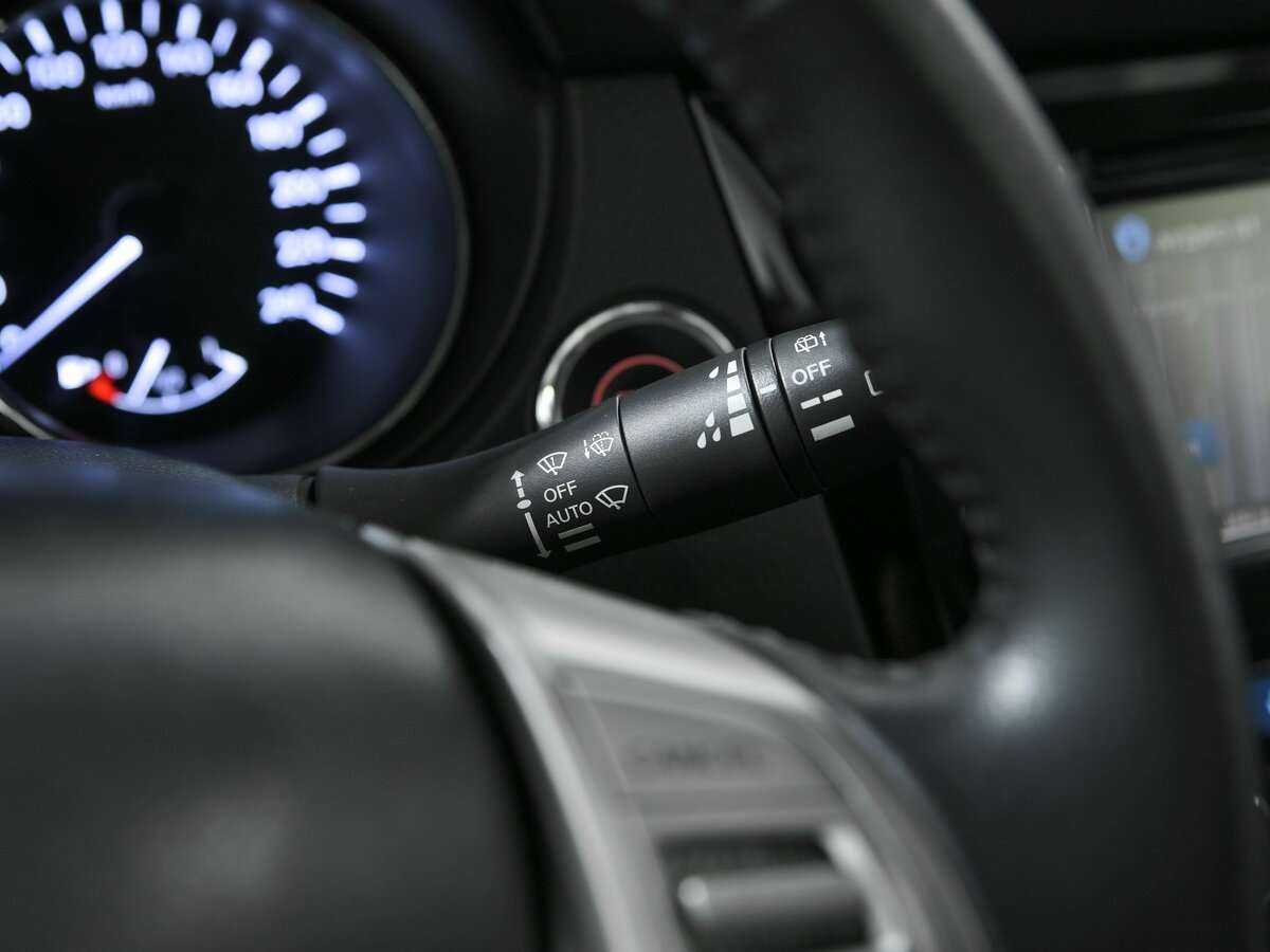 Купить Nissan X-Trail, 2017, 169 600 км, фото №10