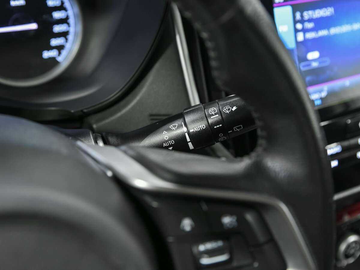 Купить Subaru Forester, 2020, 125 249 км, фото №11