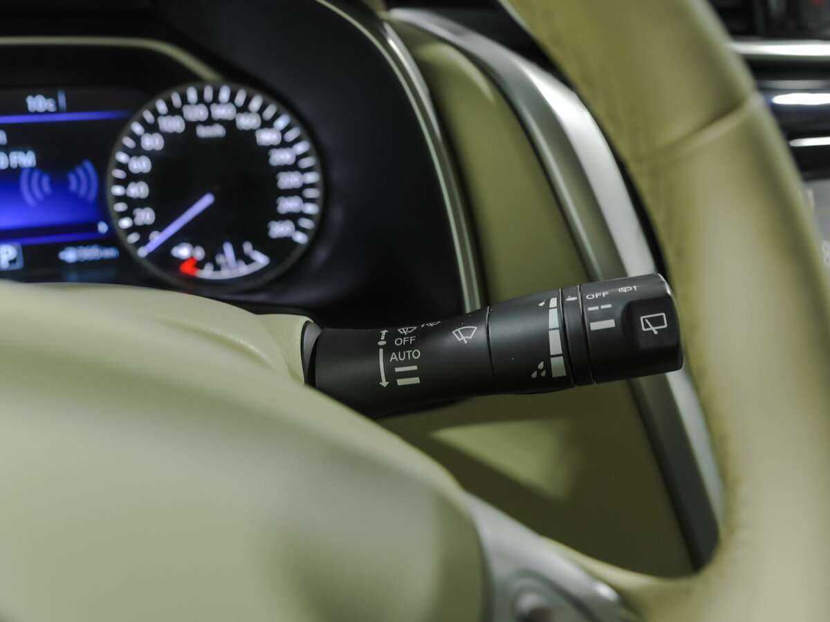 Купить Nissan Murano, 2016, 157 000 км, фото №10