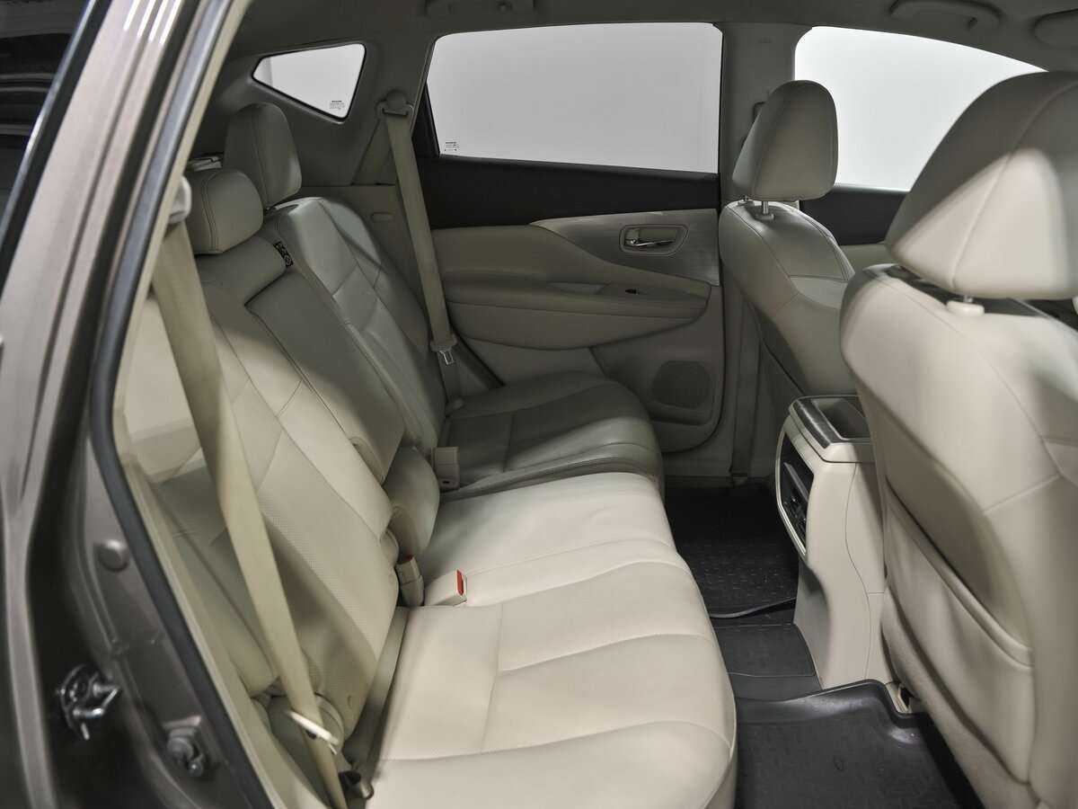 Купить Nissan Murano, 2016, 157 000 км, фото №17