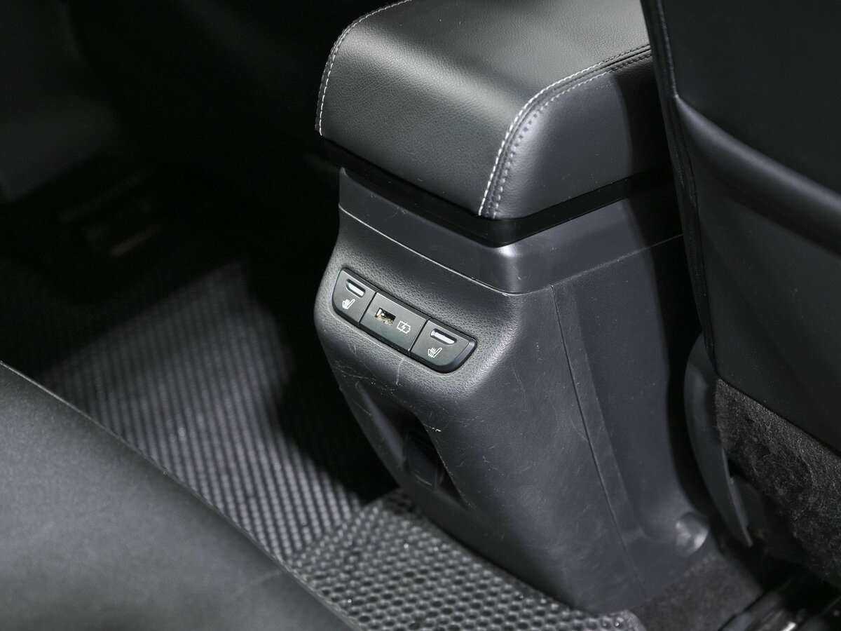 Купить Lada (ВАЗ) Vesta SW Cross, 2019, 94 162 км, фото №13