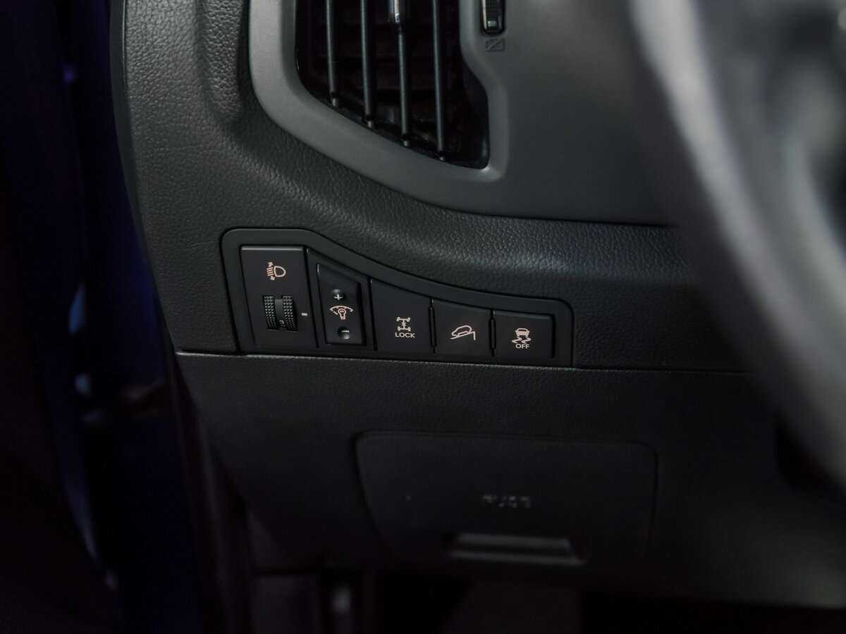 Купить Kia Sportage, 2012, 163 855 км, фото №14