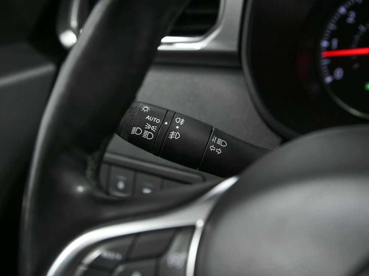 Купить Renault Arkana, 2021, 84 833 км, фото №9