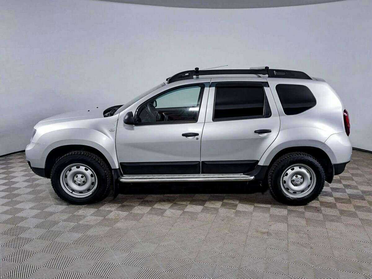 Купить Renault Duster, 2018, 76 769 км, фото №8