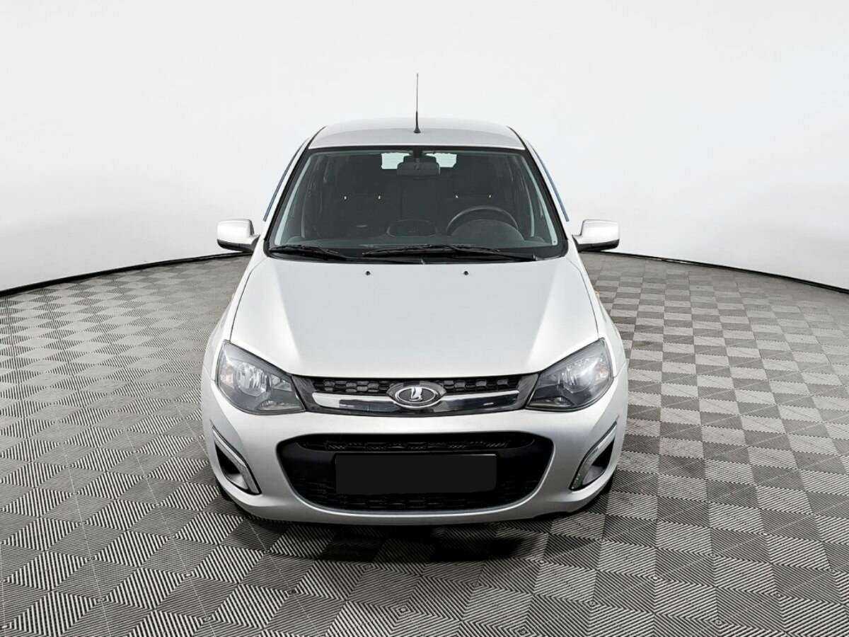 Lada (ВАЗ) Kalina