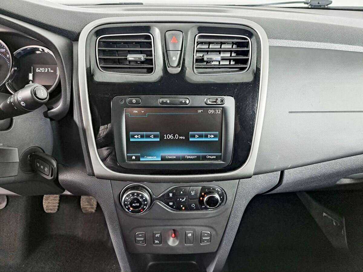 Купить Renault Sandero Stepway, 2019, 62 025 км, фото №13