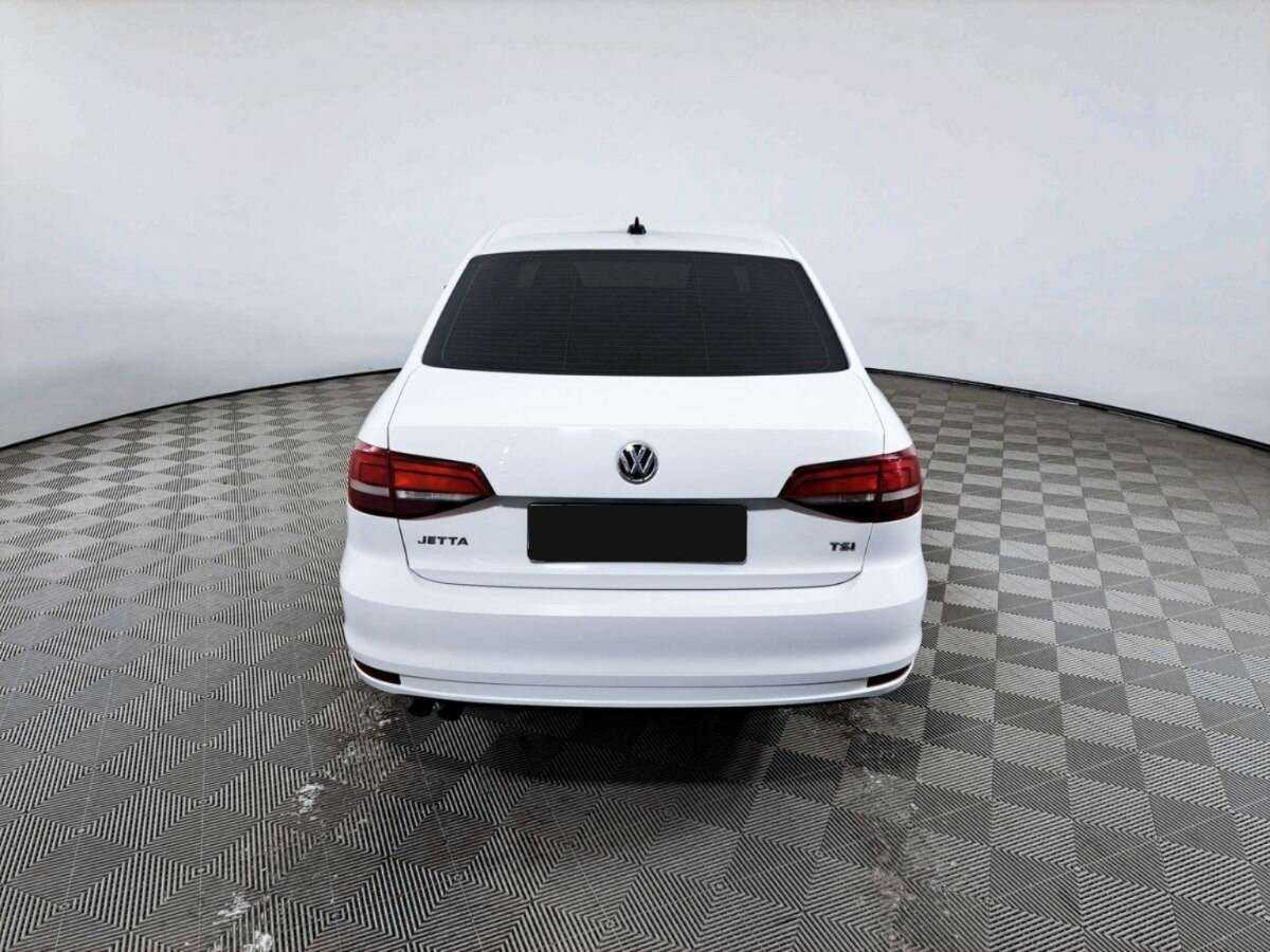 Купить Volkswagen Jetta, 2016, 105 363 км, фото №6