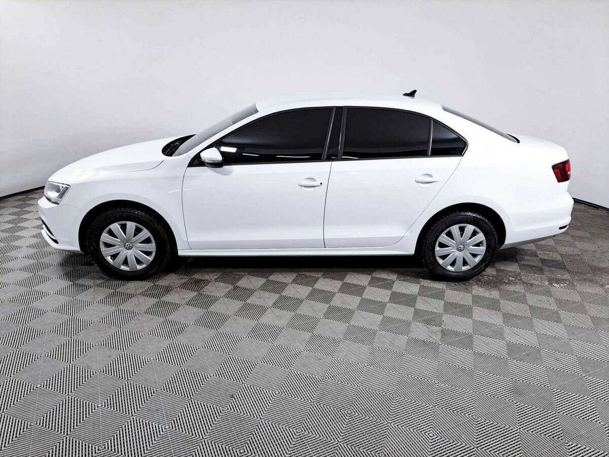 Купить Volkswagen Jetta, 2016, 105 363 км, фото №8