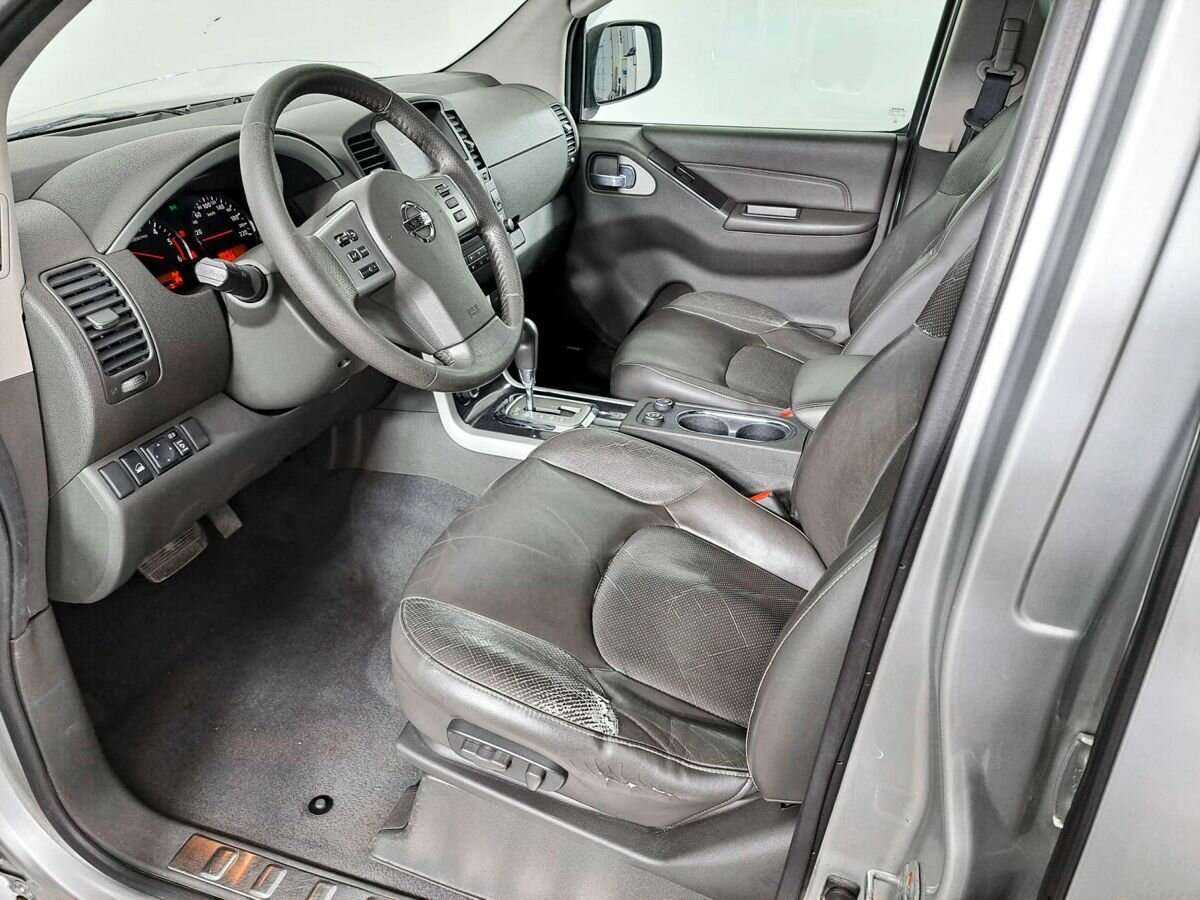 Купить Nissan Pathfinder, 2012, 199 000 км, фото №11