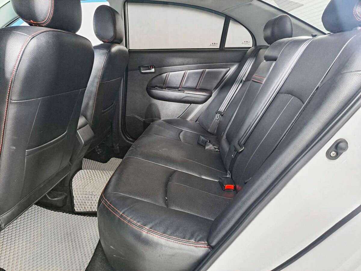 Купить Lifan Solano, 2016, 173 175 км, фото №10