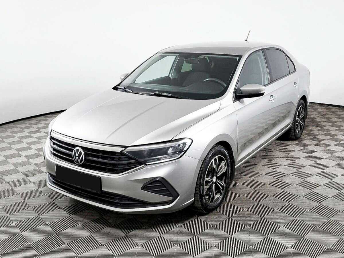 Купить Volkswagen Polo, 2020, 235 766 км, фото №19