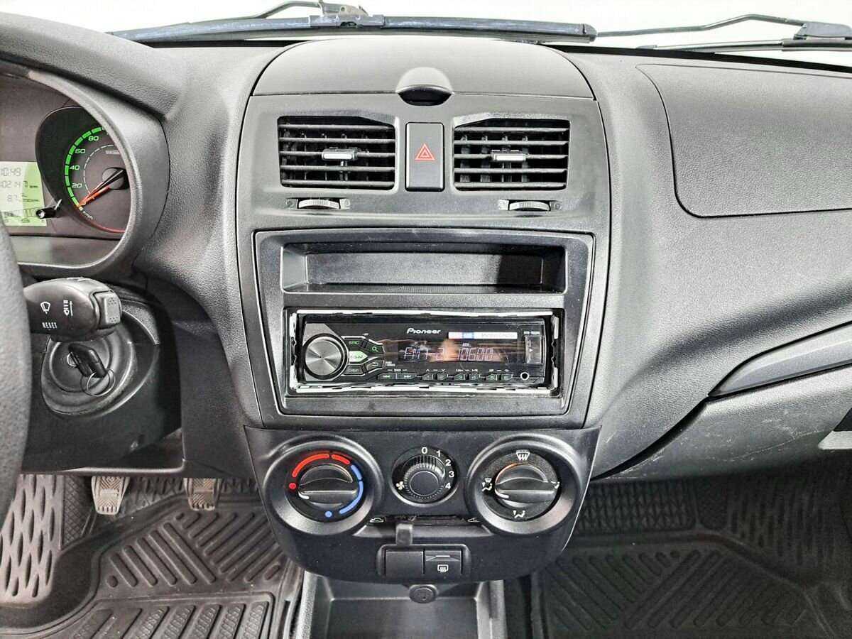 Купить Lada (ВАЗ) Kalina, 2015, 102 146 км, фото №12