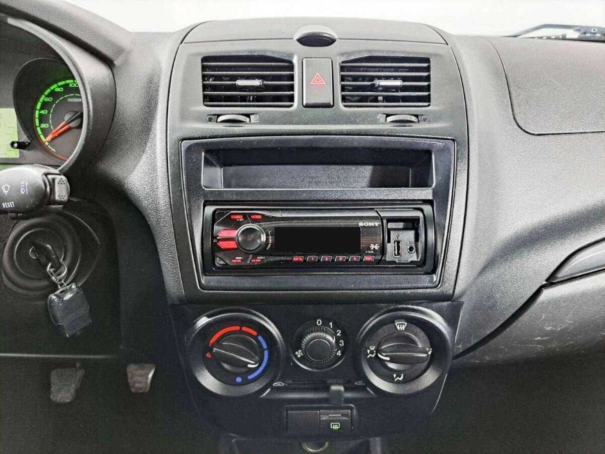 Купить Lada (ВАЗ) Kalina, 2015, 173 880 км, фото №13