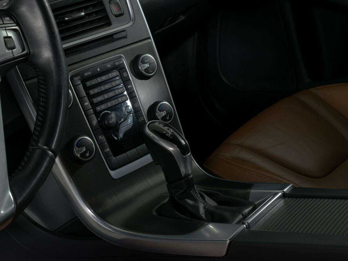 Купить Volvo S60, 2014, 137 865 км, фото №14