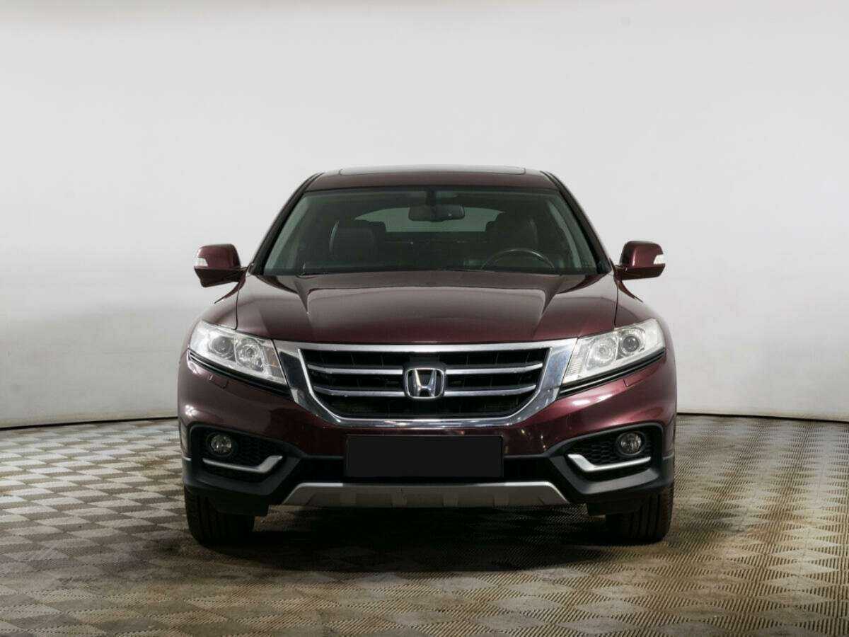 Honda Crosstour