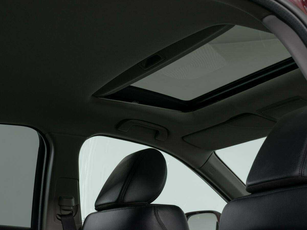 Купить Honda Crosstour, 2014, 130 000 км, фото №13