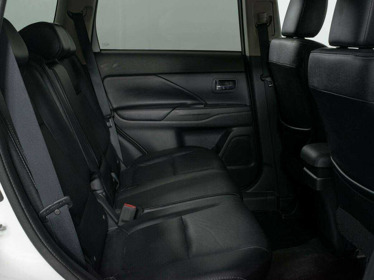 Купить Mitsubishi Outlander, 2013, 105 714 км, фото №11