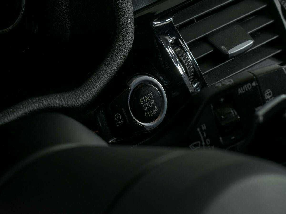 Купить BMW X3 20i xDrive, 2014, 119 827 км, фото №18