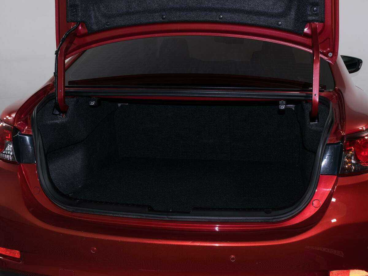 Купить Mazda 6, 2014, 150 349 км, фото №9