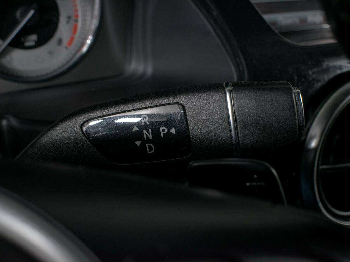 Купить Mercedes-Benz GLK-Класс 300, 2012, 151 867 км, фото №17