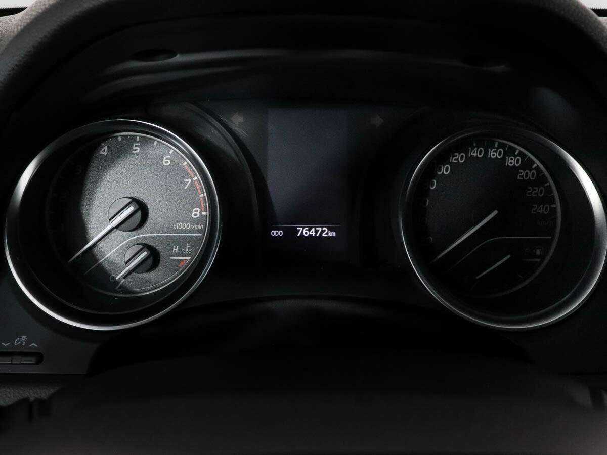 Купить Toyota Camry, 2020, 77 000 км, фото №9