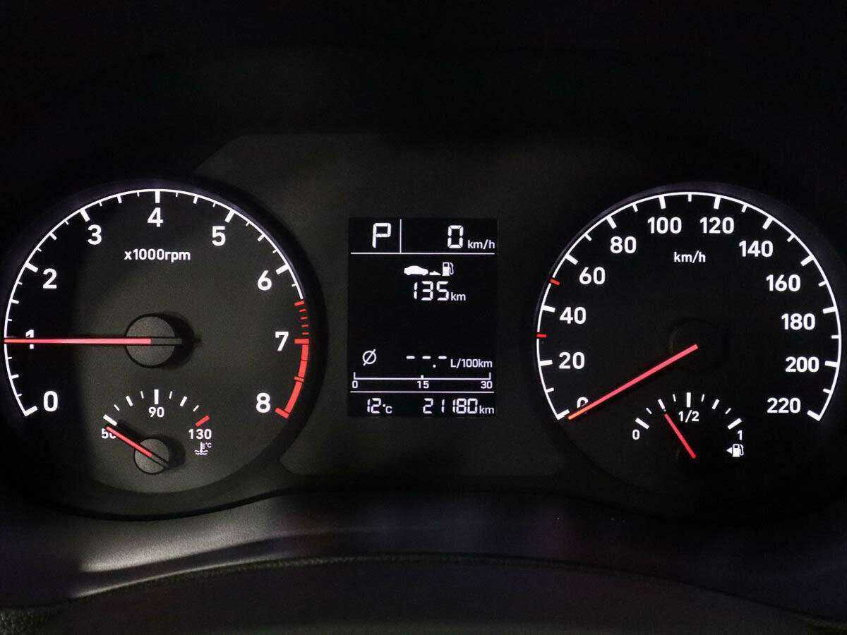 Купить Hyundai Solaris, 2020, 21 146 км, фото №9