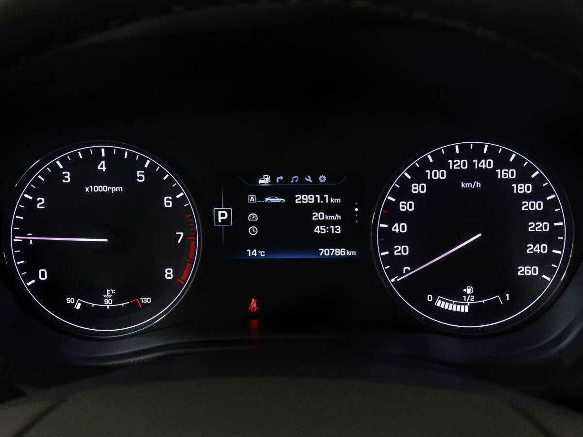 Купить Hyundai Genesis, 2015, 70 785 км, фото №9