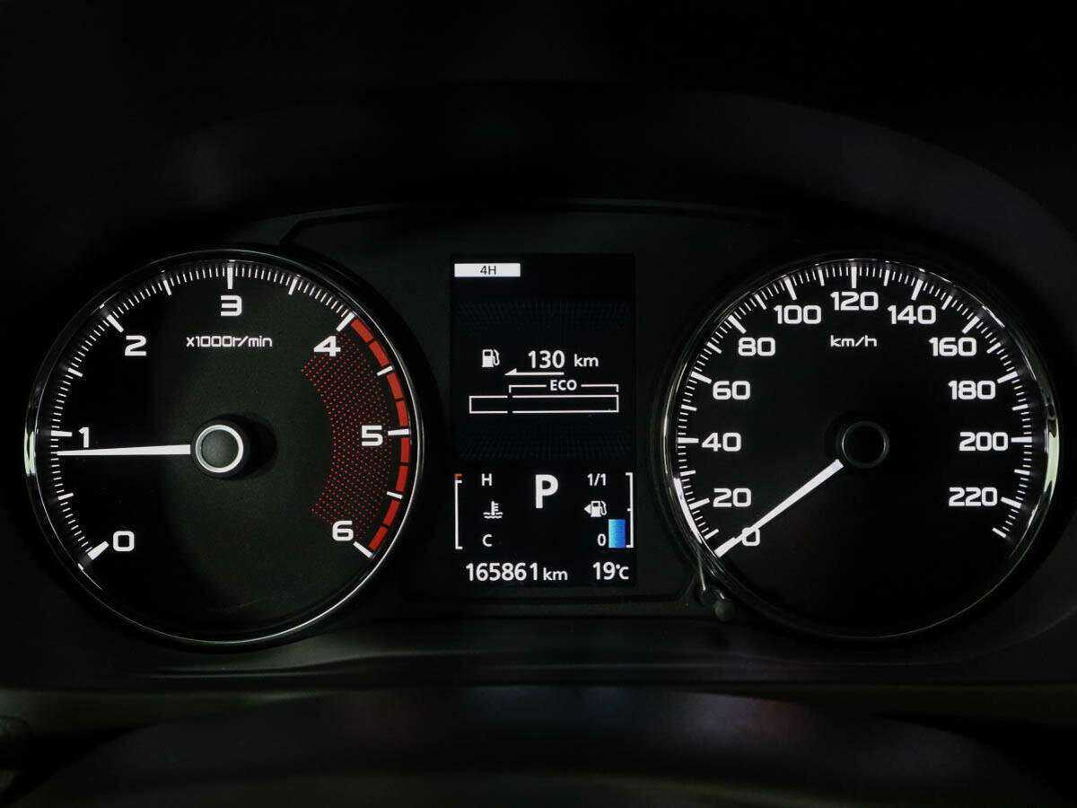 Купить Mitsubishi Pajero Sport, 2017, 165 900 км, фото №9