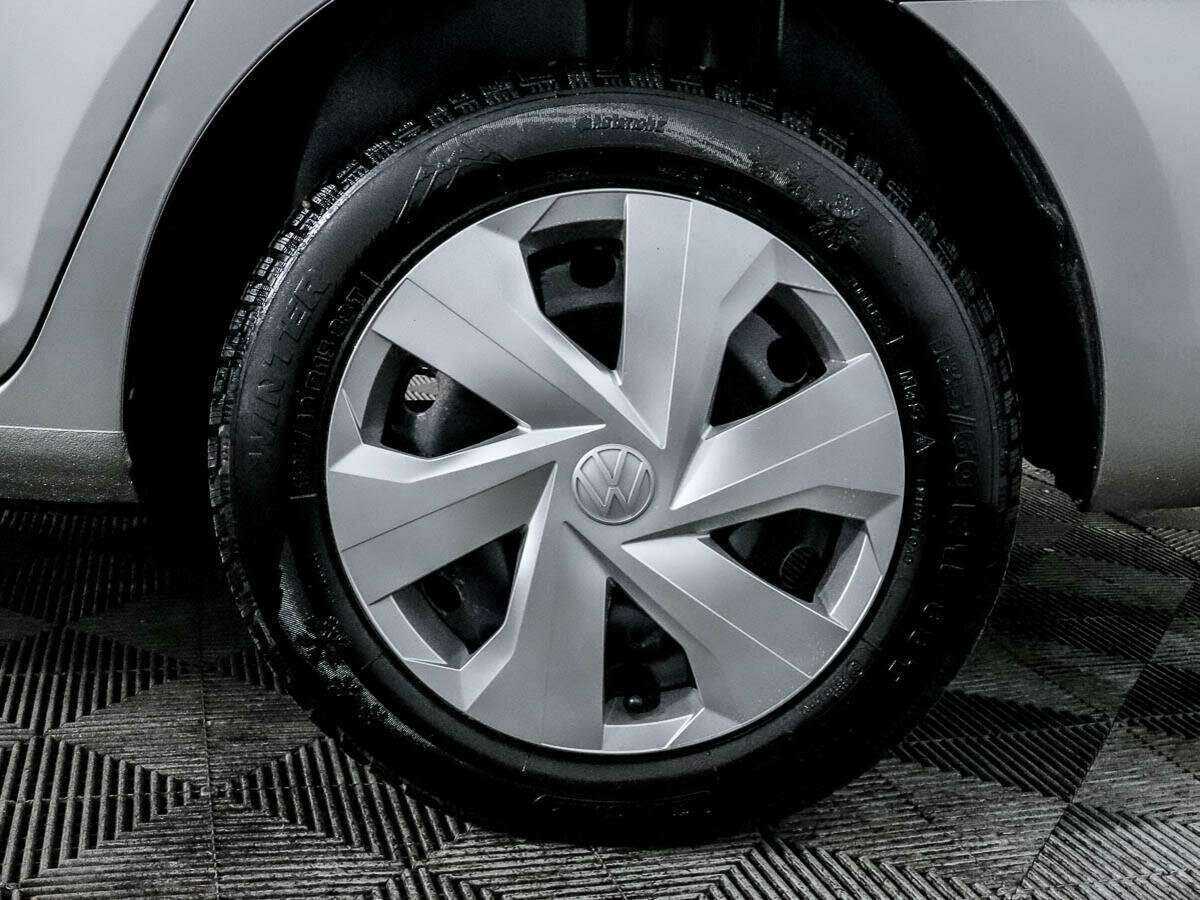 Купить Volkswagen Polo, 2020, 22 840 км, фото №14