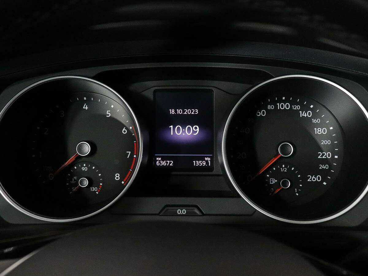 Купить Volkswagen Tiguan, 2020, 63 380 км, фото №6