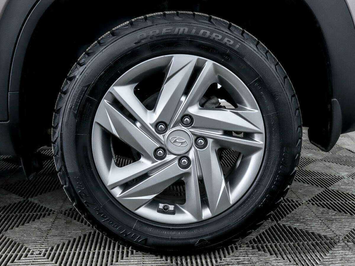 Купить Hyundai Creta, 2022, 43 100 км, фото №13
