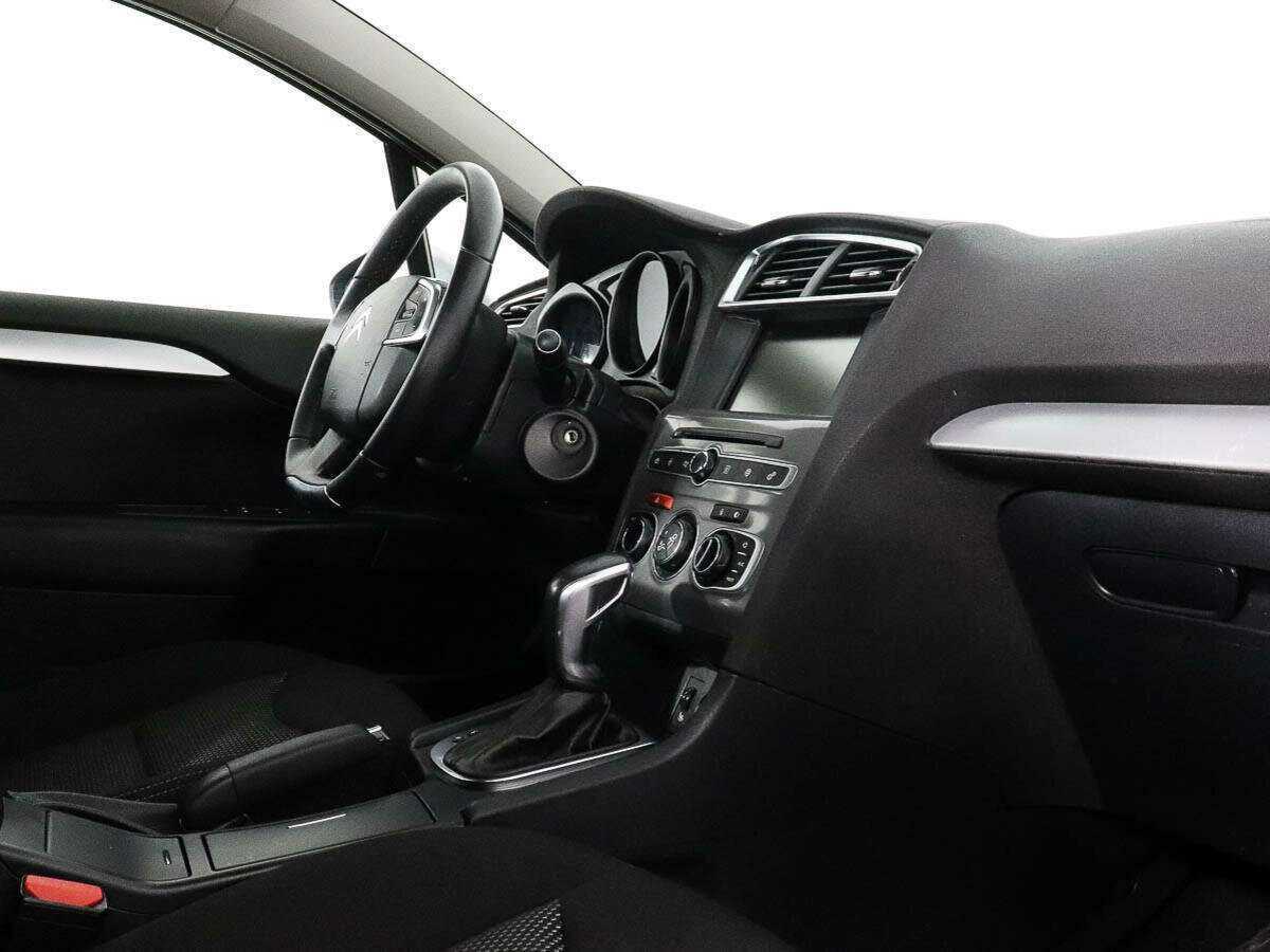 Купить Citroen C4, 2017, 132 857 км, фото №6