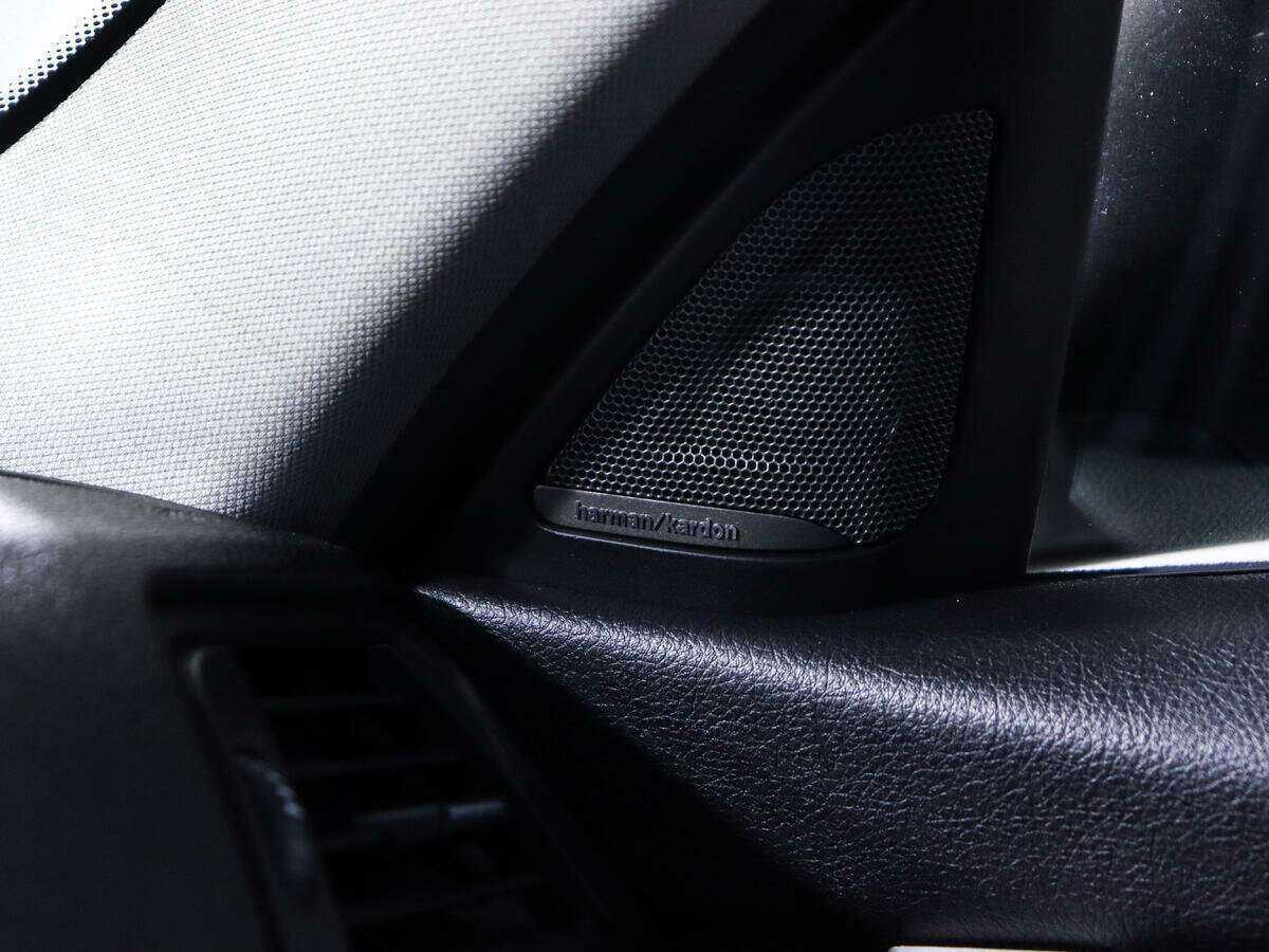 Купить BMW 3 серии 316i, 2013, 102 500 км, фото №13