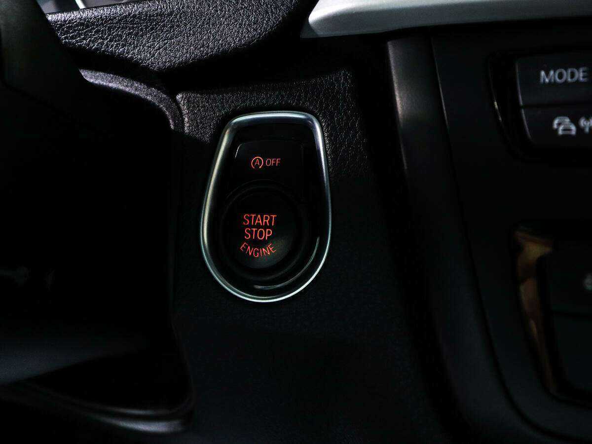 Купить BMW 3 серии 316i, 2013, 102 500 км, фото №17