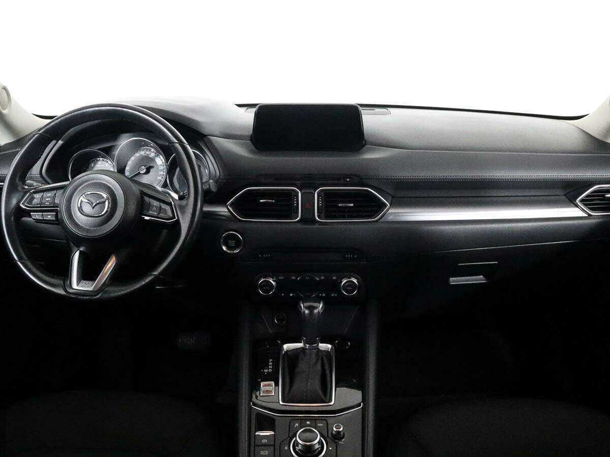 Купить Mazda CX-5, 2017, 91 400 км, фото №10