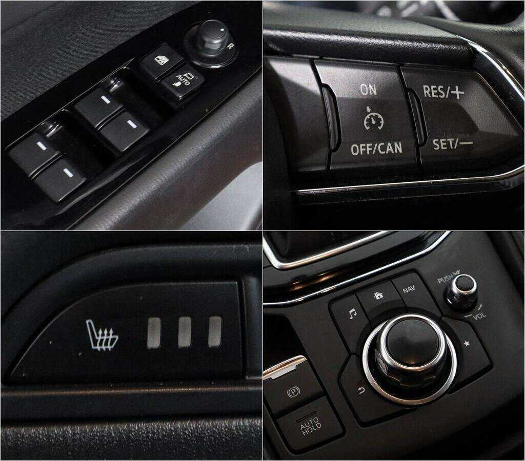 Купить Mazda CX-5, 2017, 91 400 км, фото №13