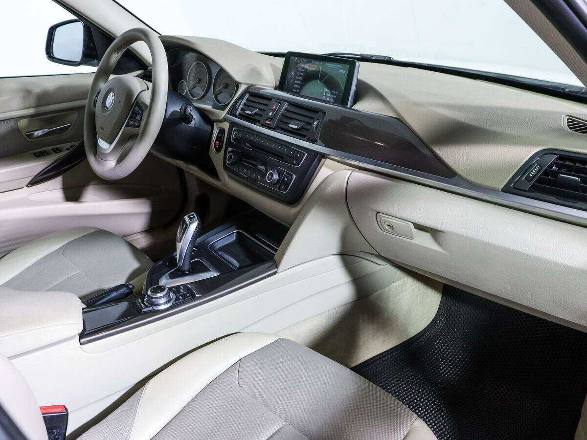 Купить BMW 3 серии 320i xDrive, 2013, 149 000 км, фото №7
