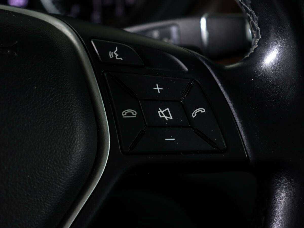 Купить Mercedes-Benz B-Класс 200, 2014, 77 500 км, фото №15