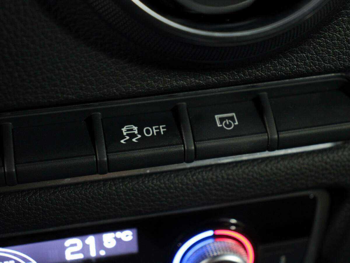 Купить Audi A3, 2019, 49 537 км, фото №18