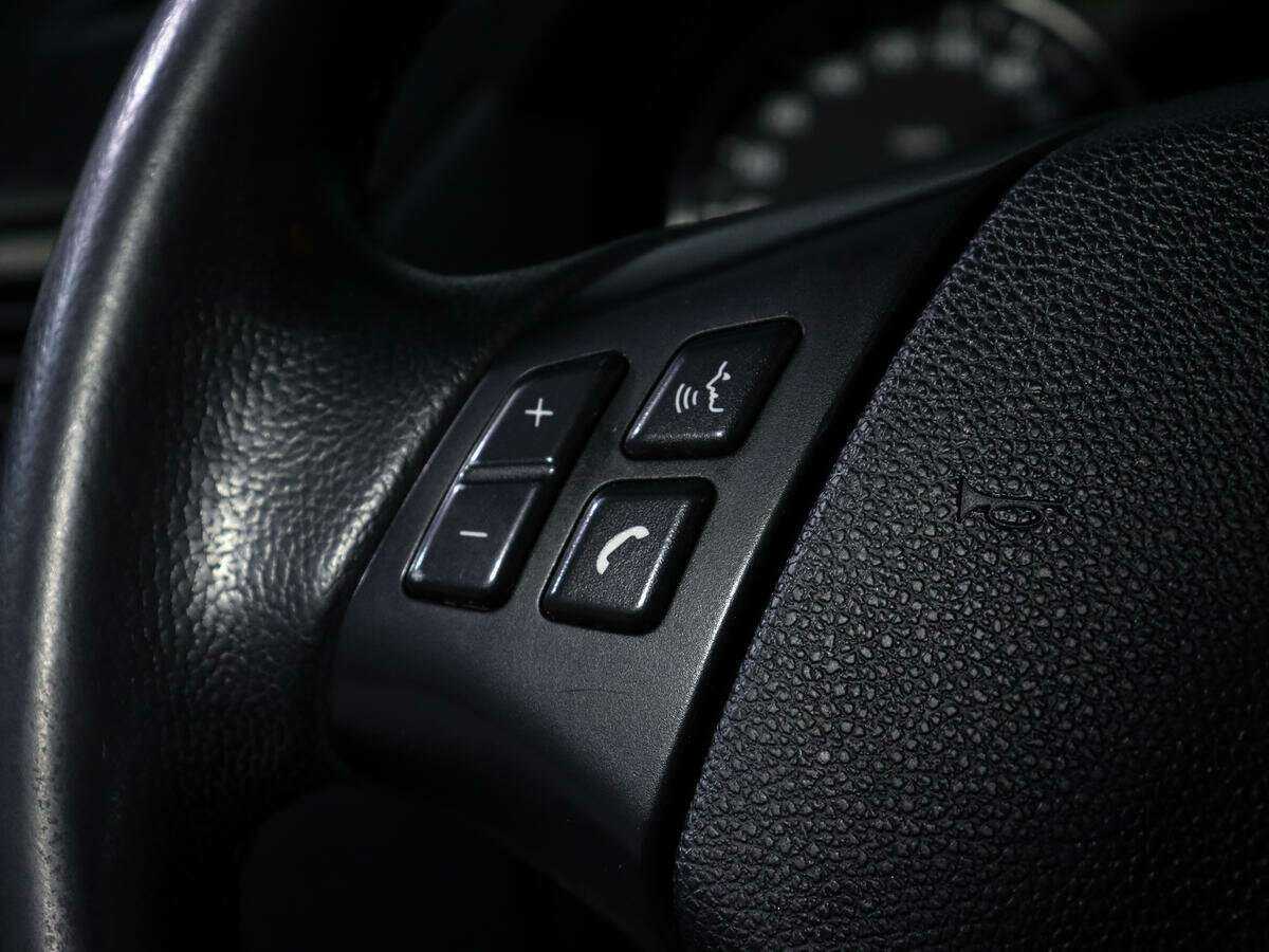 Купить BMW X1 20d, 2012, 133 000 км, фото №18