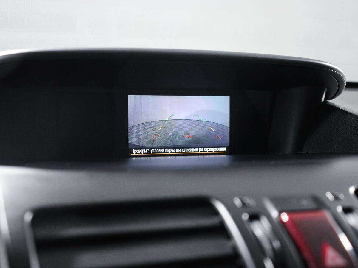 Купить Subaru XV, 2012, 93 019 км, фото №15