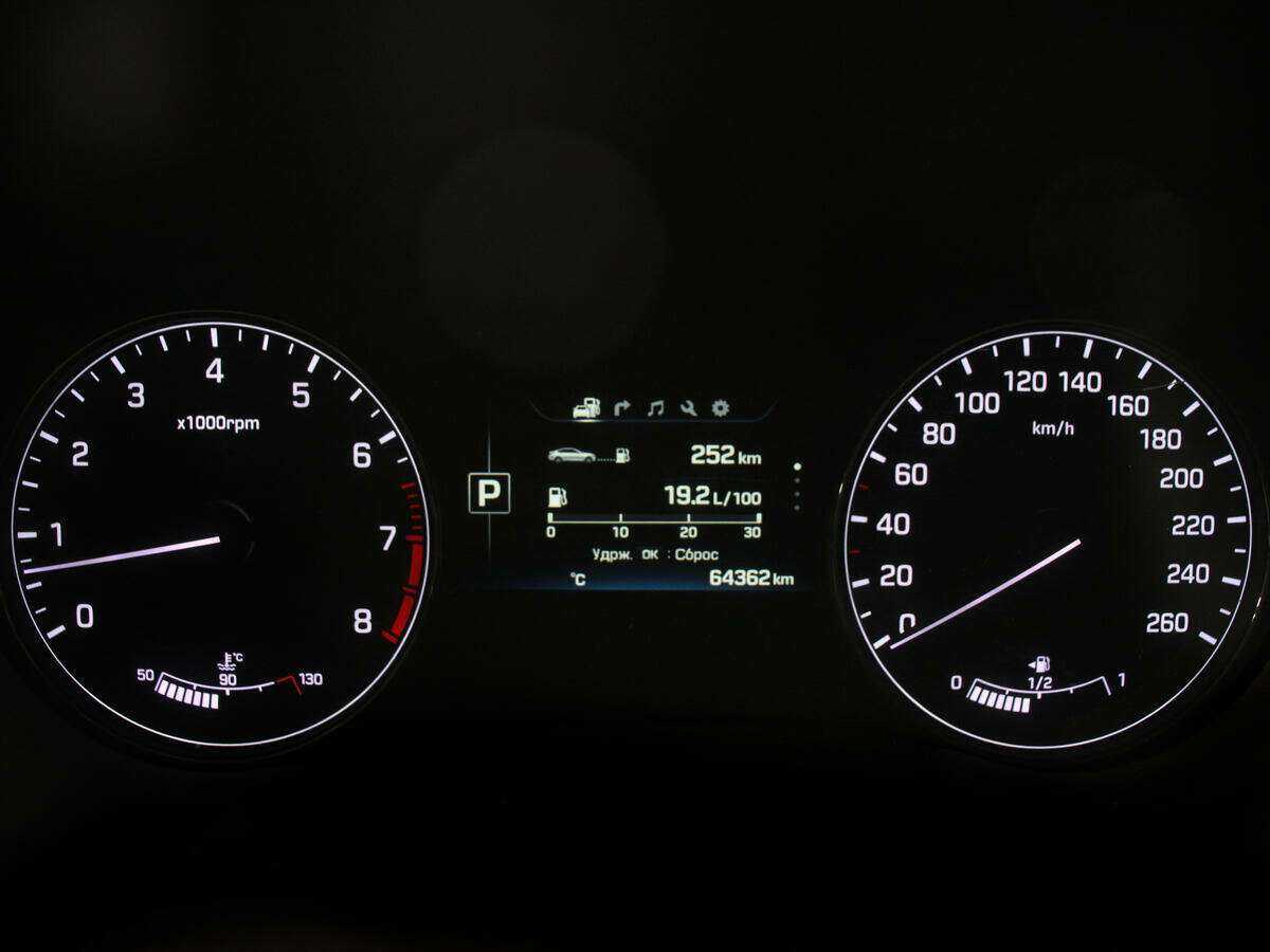 Купить Hyundai Genesis, 2015, 64 400 км, фото №9