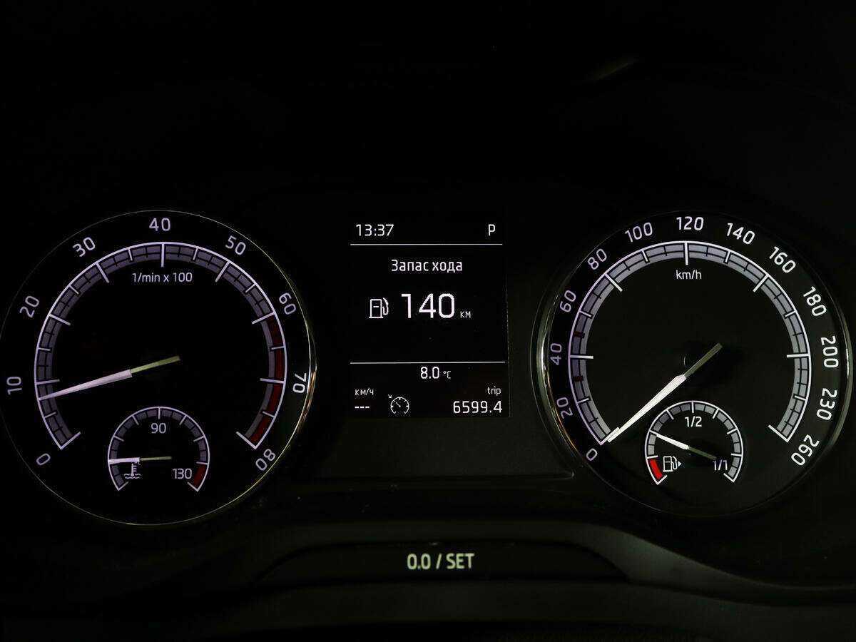 Купить Skoda Kodiaq, 2018, 120 000 км, фото №8