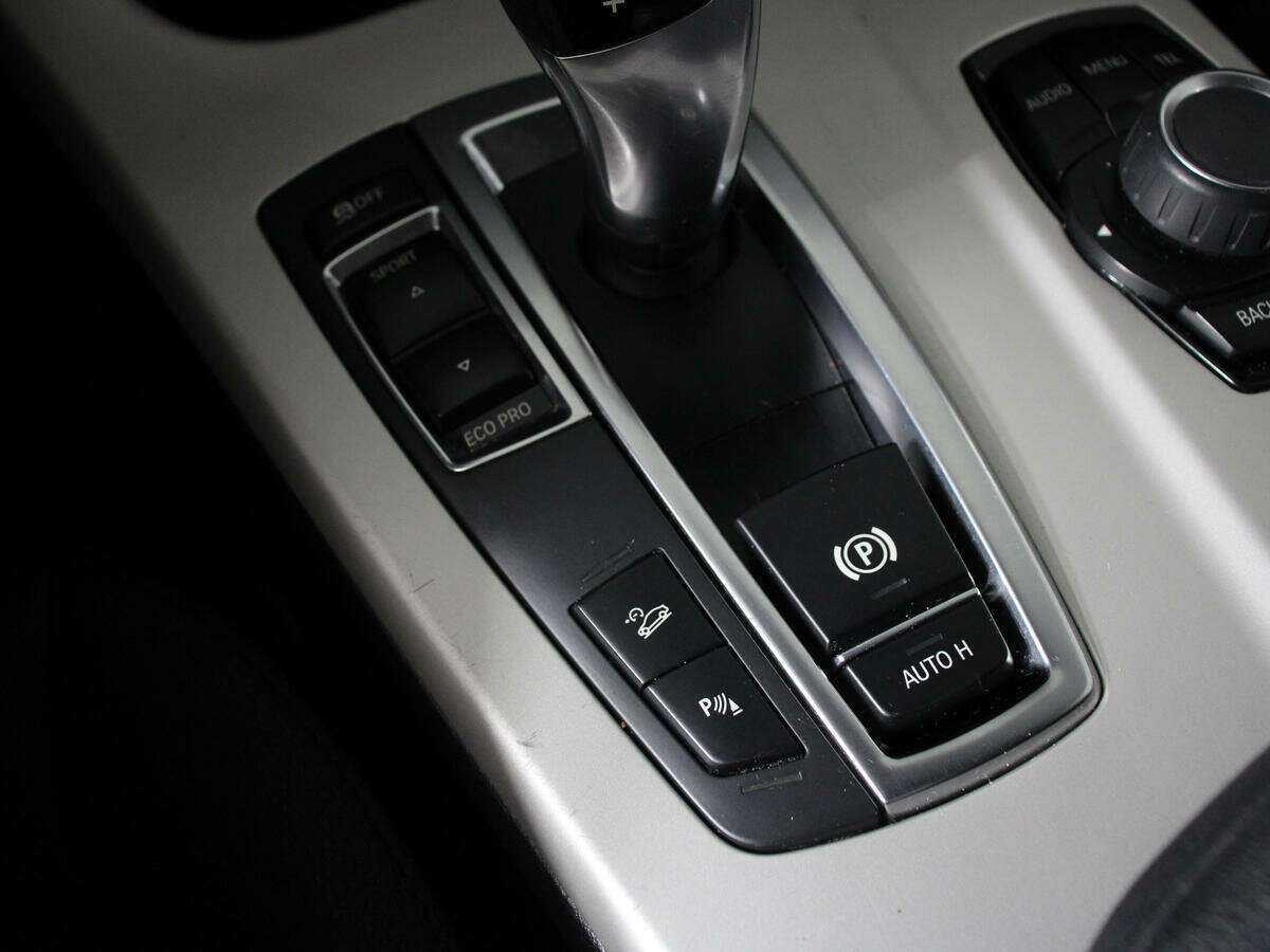 Купить BMW X3 20i xDrive, 2013, 108 705 км, фото №13